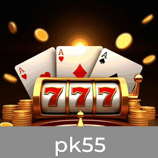 pk55: Cassino Premiado e Pagamentos Rápidos