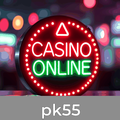 Ganhe com Segurança no pk55: Benefícios Exclusivos e Bônus Generosos!