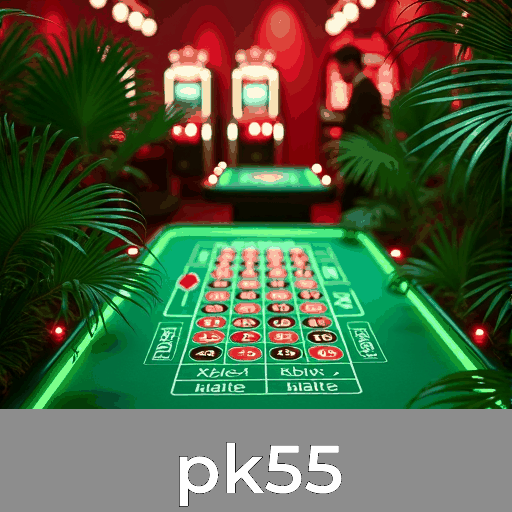 pk55: Oportunidades Instantâneas com Crash Game e Altos Multiplicadores