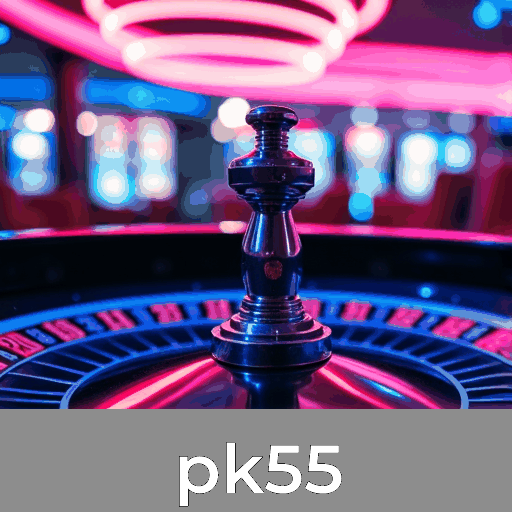pk55: Promoções Imperdíveis para Cada Jogador!