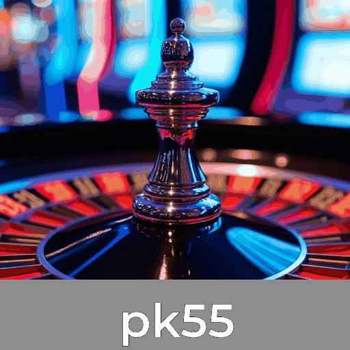 pk55: Experiência de Cassino Real com Jogos de Mesa ao Vivo