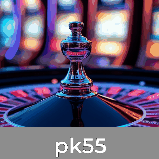 pk55: Jogue no celular com nosso aplicativo móvel seguro e completo